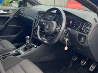 USED 2018 68 VOLKSWAGEN GOLF 2.0 R TSI 5d 306 BHP WARRANTY INCLUDED - NATIONWIDE DELIVERY