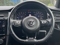 USED 2018 68 VOLKSWAGEN GOLF 2.0 R TSI 5d 306 BHP WARRANTY INCLUDED - NATIONWIDE DELIVERY