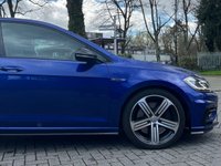 USED 2018 68 VOLKSWAGEN GOLF 2.0 R TSI 5d 306 BHP WARRANTY INCLUDED - NATIONWIDE DELIVERY