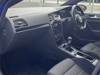 USED 2018 68 VOLKSWAGEN GOLF 2.0 R TSI 5d 306 BHP WARRANTY INCLUDED - NATIONWIDE DELIVERY