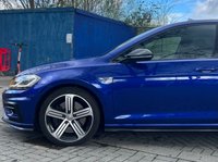USED 2018 68 VOLKSWAGEN GOLF 2.0 R TSI 5d 306 BHP WARRANTY INCLUDED - NATIONWIDE DELIVERY