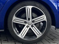USED 2018 68 VOLKSWAGEN GOLF 2.0 R TSI 5d 306 BHP WARRANTY INCLUDED - NATIONWIDE DELIVERY
