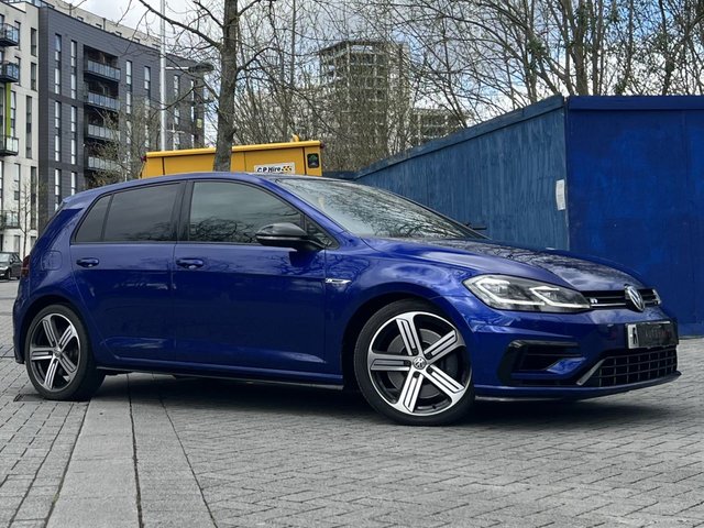 View our VOLKSWAGEN GOLF