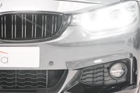 USED 2018 68 BMW 4 SERIES 2.0 420I M SPORT 2d 181 BHP + NATIONWIDE HOME DELIVERY +