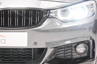 USED 2018 68 BMW 4 SERIES 2.0 420I M SPORT 2d 181 BHP + NATIONWIDE HOME DELIVERY +