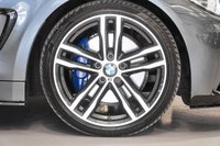 USED 2018 68 BMW 4 SERIES 2.0 420I M SPORT 2d 181 BHP + NATIONWIDE HOME DELIVERY +