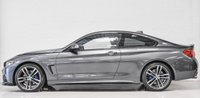 USED 2018 68 BMW 4 SERIES 2.0 420I M SPORT 2d 181 BHP + NATIONWIDE HOME DELIVERY +