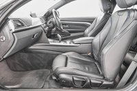 USED 2018 68 BMW 4 SERIES 2.0 420I M SPORT 2d 181 BHP + NATIONWIDE HOME DELIVERY +