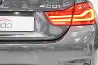 USED 2018 68 BMW 4 SERIES 2.0 420I M SPORT 2d 181 BHP + NATIONWIDE HOME DELIVERY +