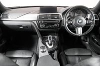 USED 2018 68 BMW 4 SERIES 2.0 420I M SPORT 2d 181 BHP + NATIONWIDE HOME DELIVERY +