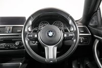 USED 2018 68 BMW 4 SERIES 2.0 420I M SPORT 2d 181 BHP + NATIONWIDE HOME DELIVERY +