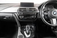 USED 2018 68 BMW 4 SERIES 2.0 420I M SPORT 2d 181 BHP + NATIONWIDE HOME DELIVERY +