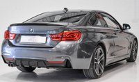 USED 2018 68 BMW 4 SERIES 2.0 420I M SPORT 2d 181 BHP + NATIONWIDE HOME DELIVERY +