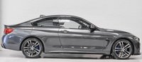 USED 2018 68 BMW 4 SERIES 2.0 420I M SPORT 2d 181 BHP + NATIONWIDE HOME DELIVERY +