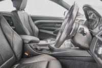 USED 2018 68 BMW 4 SERIES 2.0 420I M SPORT 2d 181 BHP + NATIONWIDE HOME DELIVERY +