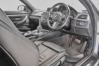 USED 2018 68 BMW 4 SERIES 2.0 420I M SPORT 2d 181 BHP + NATIONWIDE HOME DELIVERY +
