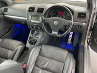 USED 2009 09 VOLKSWAGEN GOLF 3.2 R32 3d 250 BHP PROBABLY BEST AVAILABLE IN UK!!