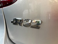 USED 2009 09 VOLKSWAGEN GOLF 3.2 R32 3d 250 BHP PROBABLY BEST AVAILABLE IN UK!!