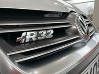 USED 2009 09 VOLKSWAGEN GOLF 3.2 R32 3d 250 BHP PROBABLY BEST AVAILABLE IN UK!!