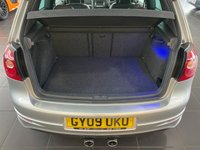 USED 2009 09 VOLKSWAGEN GOLF 3.2 R32 3d 250 BHP PROBABLY BEST AVAILABLE IN UK!!