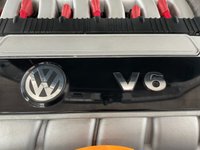 USED 2009 09 VOLKSWAGEN GOLF 3.2 R32 3d 250 BHP PROBABLY BEST AVAILABLE IN UK!!