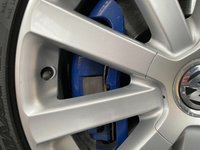 USED 2009 09 VOLKSWAGEN GOLF 3.2 R32 3d 250 BHP PROBABLY BEST AVAILABLE IN UK!!