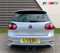 USED 2009 09 VOLKSWAGEN GOLF 3.2 R32 3d 250 BHP PROBABLY BEST AVAILABLE IN UK!!