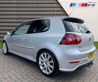 USED 2009 09 VOLKSWAGEN GOLF 3.2 R32 3d 250 BHP PROBABLY BEST AVAILABLE IN UK!!