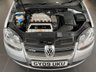 USED 2009 09 VOLKSWAGEN GOLF 3.2 R32 3d 250 BHP PROBABLY BEST AVAILABLE IN UK!!