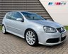 USED 2009 09 VOLKSWAGEN GOLF 3.2 R32 3d 250 BHP PROBABLY BEST AVAILABLE IN UK!!