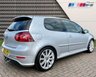 USED 2009 09 VOLKSWAGEN GOLF 3.2 R32 3d 250 BHP PROBABLY BEST AVAILABLE IN UK!!