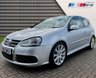 USED 2009 09 VOLKSWAGEN GOLF 3.2 R32 3d 250 BHP PROBABLY BEST AVAILABLE IN UK!!