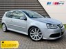 USED 2009 09 VOLKSWAGEN GOLF 3.2 R32 3d 250 BHP PROBABLY BEST AVAILABLE IN UK!!