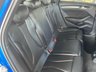 USED 2018 67 AUDI A3 2.0 S3 SPORTBACK TFSI QUATTRO BLACK EDITION 5d AUTO 306 BHP 1 OWNER + APPLE PLAY + B&O SYSTEM