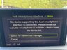 USED 2018 67 AUDI A3 2.0 S3 SPORTBACK TFSI QUATTRO BLACK EDITION 5d AUTO 306 BHP 1 OWNER + APPLE PLAY + B&O SYSTEM