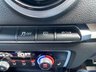 USED 2018 67 AUDI A3 2.0 S3 SPORTBACK TFSI QUATTRO BLACK EDITION 5d AUTO 306 BHP 1 OWNER + APPLE PLAY + B&O SYSTEM