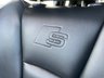 USED 2018 67 AUDI A3 2.0 S3 SPORTBACK TFSI QUATTRO BLACK EDITION 5d AUTO 306 BHP 1 OWNER + APPLE PLAY + B&O SYSTEM