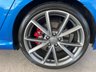 USED 2018 67 AUDI A3 2.0 S3 SPORTBACK TFSI QUATTRO BLACK EDITION 5d AUTO 306 BHP 1 OWNER + APPLE PLAY + B&O SYSTEM