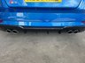 USED 2018 67 AUDI A3 2.0 S3 SPORTBACK TFSI QUATTRO BLACK EDITION 5d AUTO 306 BHP 1 OWNER + APPLE PLAY + B&O SYSTEM