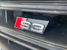 USED 2018 67 AUDI A3 2.0 S3 SPORTBACK TFSI QUATTRO BLACK EDITION 5d AUTO 306 BHP 1 OWNER + APPLE PLAY + B&O SYSTEM