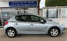 USED 2011 11 PEUGEOT 207 1.6 HDI ENVY 5d 92 BHP ONLY &pound;20 TAX + LOW MILES + SH + AC