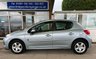USED 2011 11 PEUGEOT 207 1.6 HDI ENVY 5d 92 BHP ONLY &pound;20 TAX + LOW MILES + SH + AC