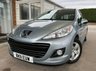USED 2011 11 PEUGEOT 207 1.6 HDI ENVY 5d 92 BHP ONLY &pound;20 TAX + LOW MILES + SH + AC