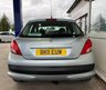 USED 2011 11 PEUGEOT 207 1.6 HDI ENVY 5d 92 BHP ONLY &pound;20 TAX + LOW MILES + SH + AC