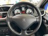 USED 2011 11 PEUGEOT 207 1.6 HDI ENVY 5d 92 BHP ONLY &pound;20 TAX + LOW MILES + SH + AC