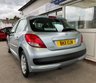USED 2011 11 PEUGEOT 207 1.6 HDI ENVY 5d 92 BHP ONLY &pound;20 TAX + LOW MILES + SH + AC