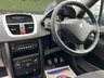 USED 2011 11 PEUGEOT 207 1.6 HDI ENVY 5d 92 BHP ONLY &pound;20 TAX + LOW MILES + SH + AC