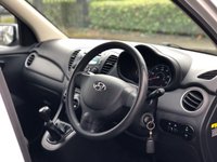 USED 2014 14 HYUNDAI I10 1.2 ACTIVE 5d 85 BHP 