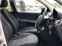 USED 2014 14 HYUNDAI I10 1.2 ACTIVE 5d 85 BHP 