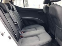 USED 2014 14 HYUNDAI I10 1.2 ACTIVE 5d 85 BHP 